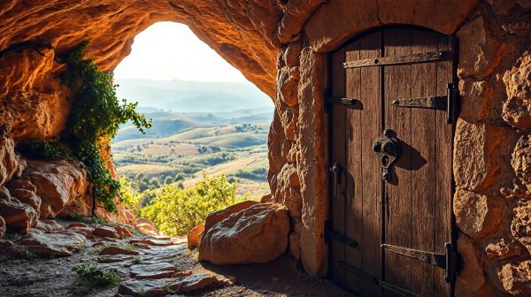 Top 5 caves à visiter et déguster à Châteauneuf-du-Pape